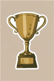 Wheeler Cup - WINNERS!