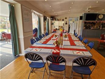St George's Day 2023